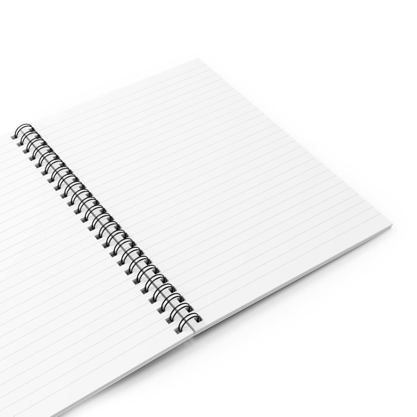 Rakdos Chaos 6×9 Notebook – MTG-Inspired Lined Journal for Commander & Deck Ideas