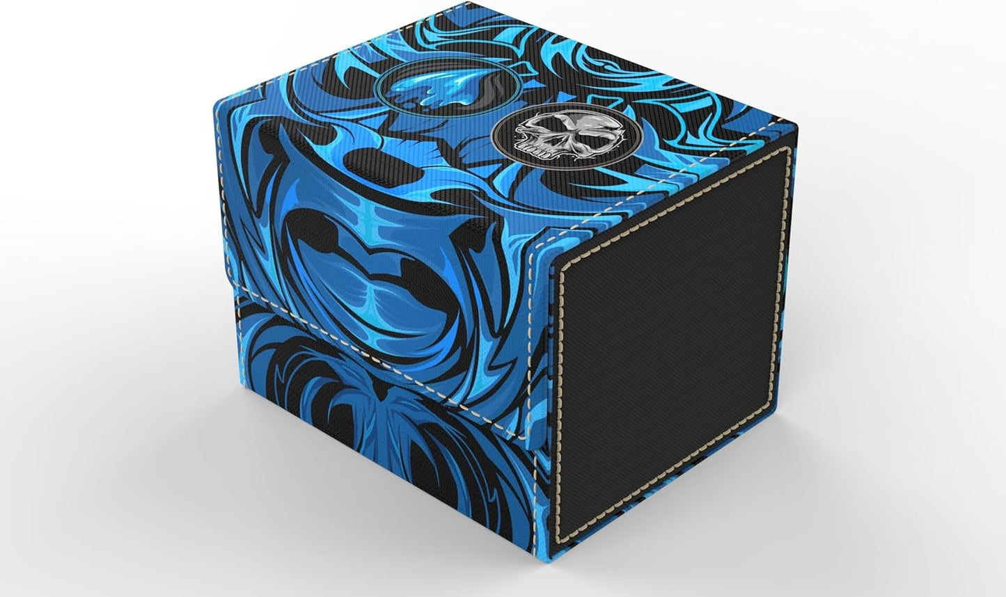 Realm Guard Vault guild  Deck Box – Commander TCG Storage